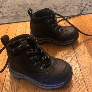 Toddler Timberlands